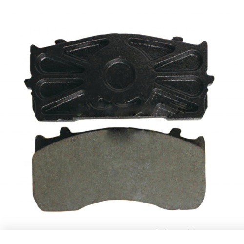 Brake pad WVA29115 WVA29148